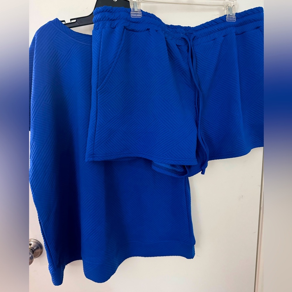 Matching Loungewear 1X NWOT